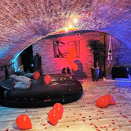Loveroom21 * Валансьен