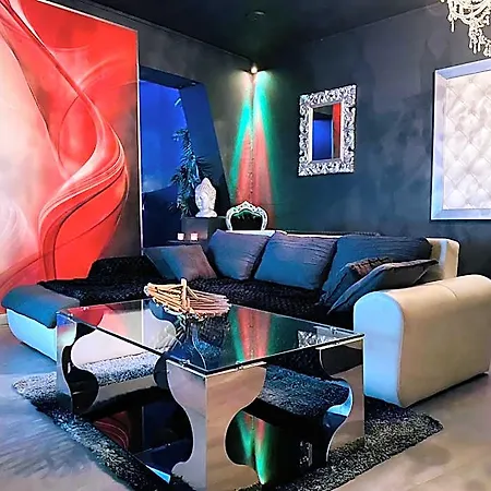 Loveroom21 * Valenciennes