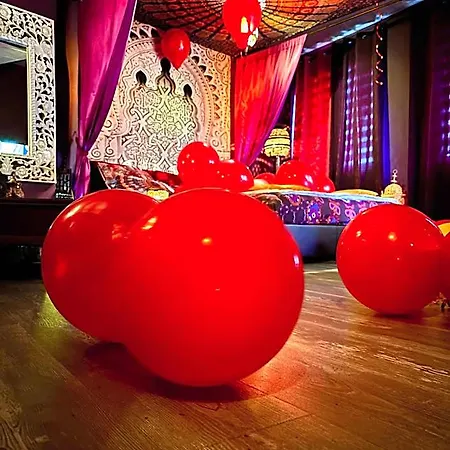 Loveroom21 * Valenciennes