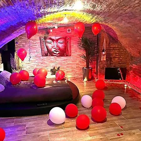 Loveroom21 Valenciennes