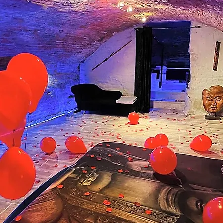 Loveroom21 Valenciennes