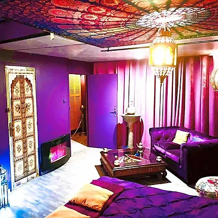 Loveroom21 * Valenciennes