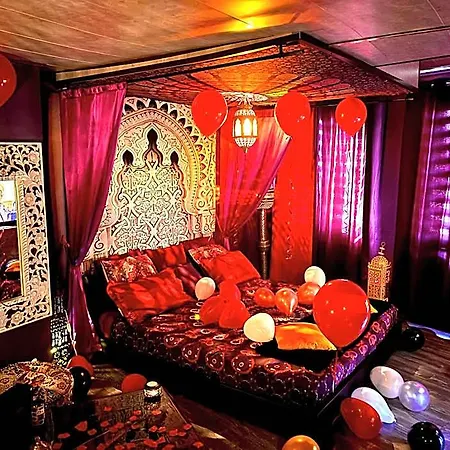 Loveroom21 *
